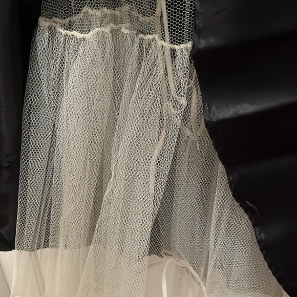 Vintage Little Black Dress An Original Jr Theme New York - Picture 5 of 16